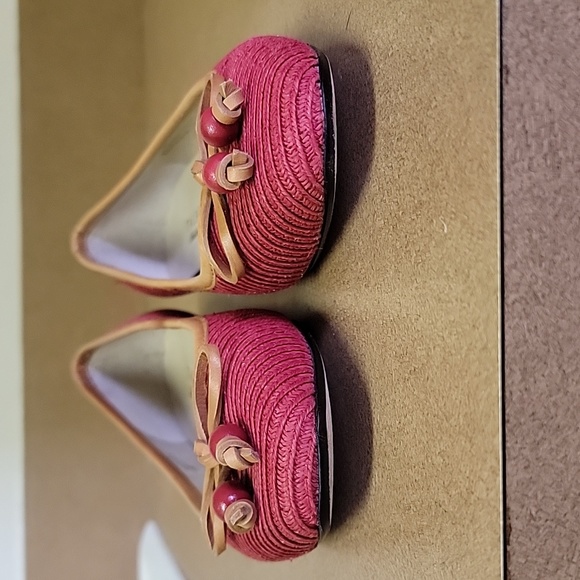 Talbots size 8 flats excellent condition - Picture 5 of 7